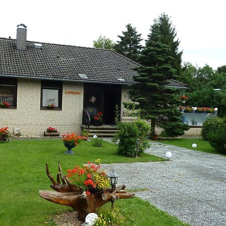 4 Sterne Ferienwohnung 140 Qm Im Haus Tina 상트안드레스베르크 외부 사진