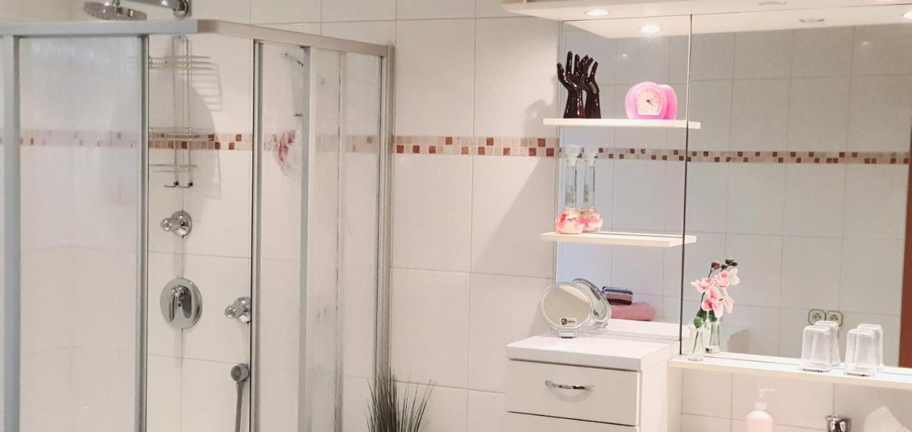 4 Sterne Ferienwohnung 140 Qm Im Haus Tina 상트안드레스베르크 외부 사진