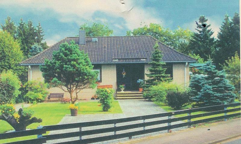 4 Sterne Ferienwohnung 140 Qm Im Haus Tina 상트안드레스베르크 외부 사진