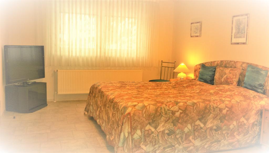 4 Sterne Ferienwohnung 140 Qm Im Haus Tina 상트안드레스베르크 외부 사진